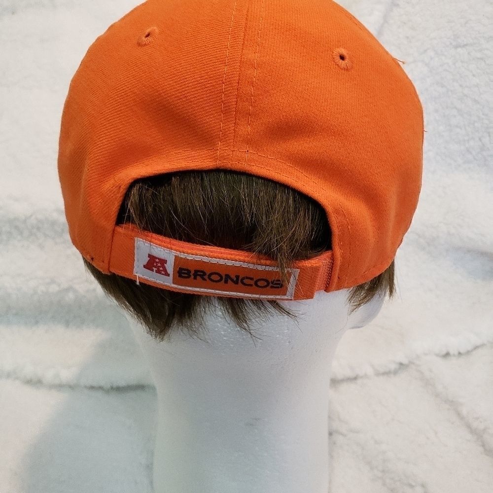 NFL Broncos Cap  - Picture 4 of 7